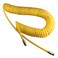 Milton 1672-30 30 Foot 3/8" ID Polyurethane ReKoil Hose