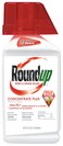 Roundup Weed &amp; Grass Killer Concentrate Plus