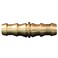 Milton 1742-6 Hose Mender, 3/8"ID Hose