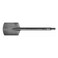 Clay Spade, 16-3/4 In