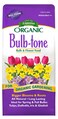 Espoma Organic Bulb-Tone 3-5-3 Natural &amp; Organic Fertilizer and Plant Food for All Spring and Fall Bulbs. 4 lb. Bag. Use for Planting &amp; Feeding to Promote Vibrant Blooms