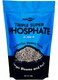 TRIPLE SUPER PHOSPHATE FERTILIZER 0-46-0   phosphorus fertilizer for gardens, lawns, indoor and outdoor plants   ROCK PHOSPHATE PLANT FOOD FERTILIZER FOR ORCHIDS, WISTERIA, CACTUS AND ALL OTHER PLANTS
