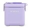 Igloo Lilac Breeze 11 Qt Tag-Along Too Strapped Picnic Style Cooler