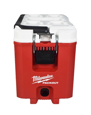COOLER COMPACT 16QT PACKOUT