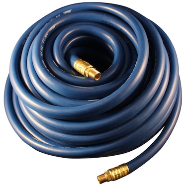 Milton 1645 50 Foot 3/8" ID PVC Air Hose