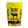 Black Kow Nitrogen Phosphate Composted Cow Manure Fertilizer for Soil, Flowers, Potted Plants, Raised Beds, and Compost Tea, (8 qt)
