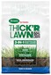 Scotts Turf Builder THICK'R LAWN Grass Seed, Fertilizer, and Soil Improver for Sun &amp; Shade, 1,200 sq. ft., 12 lbs.