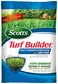 Scotts Turf Builder Halts Crabgrass Preventer with Lawn Fertilizer, 5,000 sq. ft., 13.35 lbs.