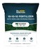 The Andersons PGF Balanced 10-10-10 Fertilizer with Micronutrients and 2% Iron (5,000 sq ft)
