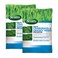 Scotts Halts Crabgrass &amp; Grassy Weed Preventer, Pre-Emergent Weed Killer for Lawns, 5,000 sq. ft., 10.06 lbs. (2-Pack)