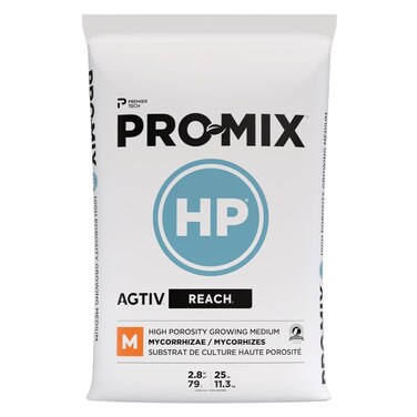 Premier Horticulture 0366P/20281RG 2.8CF Pro Mix HP Loose with Mycorise