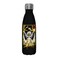 Marvel Lightning Storm 17 oz Stainless Steel Water Bottle, 17 Ounce, Multicolored