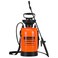 VIVOSUN 1.35-Gallon Pump Pressure Sprayer, Pressurized Lawn &amp; Garden Water Spray Bottle with Adjustable Shoulder Strap, for Spraying Plants, Garden Watering and Household Cleaning