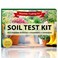 Soil Test Kit -140 Test- 2025 Updated- Testing PH Ammonia Nitrogen Phosphorus and Potassium - Tester for Your Vegetable Garden Lawn and Soil