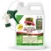 Natural Armor Weed and Grass Killer All-Natural Concentrated Formula. Contains No Glyphosate (128 OZ. Gallon)