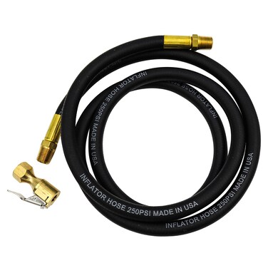 Shark Shark C13786 60-Inch Hunter Style Tire Changer Hose