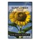 Sow Right Seeds - Mammoth Sunflower Seeds to Plant - Grow Giant Sunflowers in Your Garden - Non-GMO Heirloom Seeds for Planting an Outdoor Garden - Bright Yellow Blooms - Attract Bees and Birds (1)