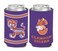WinCraft NCAA Clemson University Tigers 1 Pack 12 oz. 2-Sided Can Cooler