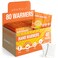 Bramble 40 Pack Hand Warmers Disposable Bulk (40 Pairs) Up to 10 Hours of Heat for Cold Weather, Ski, Camping &amp; Outdoor Activities   Air Activated Instant Heat Packs for Body, Feet, Adult &amp; Kids