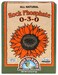 Down To Earth All Natural Fertilizers Organic Rock Phosphate Mix 0-3-0, 5 lb