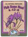Down to Earth Organic Fish Bone Meal Fertilizer Mix 4-12-0, 5 lb