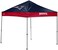 NFL Instant Pop-Up Canopy Tent with Carrying Case, 9x9, New England Patriots