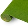 CP138 Artificial Model Grass Mat Trains Grass Green 40 x 100cm or 15.7"x 39"for Decoration Craft Scenery Model DIY