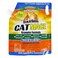 Nature's Mace Cat MACE 2.5lb Granules, Cat Repellent Outdoor to Keep Cats Away, Outdoor Cat Repellent for Yard, Garden, &amp; Plants, No-Dig Cat Repellent and Training Tool, Cat Repellent for Outdoor