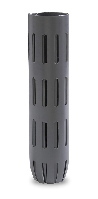 EasyFlex 1121 Tree Protector, 100 Count, Gray