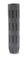 EasyFlex 1121 Tree Protector, 100 Count, Gray