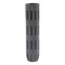 Dimex EasyFlex Plastic Tree Trunk Protectors, 6 Count, Grey (1131-6C), Gray