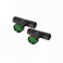 Cuckoo Irrigation System Hose Quick Connector 3/8" Diameter Feeder Quick Connectors Hose Fittings Garden Hose Adapter Black (Feeder)