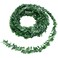 LIOOBO Yards Green Vines Garland Artificial Ivy Garland Foliage Green Leaves Fake Vine Leaf Hanging Plants for Wedding Party DIY Green Leaves Headband Headbands Vines- Garland