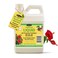 20 20 20 Fertilizer - All Purpose Liquid Plant Food - Lawn, Flowers, Herbs, Vegetables - Best Way to Grow Healthy Plants - Garden-Growing Miracle Nutrients - 1 Qt / 32 fl oz / 946 mL