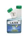 Liquid Harvest Lazer Blue Concentrated Spray Pattern Indicator 8 Ounces Perfect Weed Dye, Herbicide Fertilizer Marking Turf Mark and Marker
