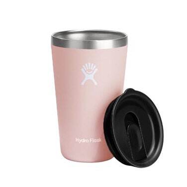 Hydro Flask 16 Oz All Around Tumbler Press-in Lid Trillium
