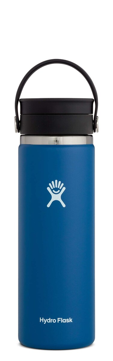 Hydro Flask Coffee 20 oz. Travel Mug - Insulated, Stainless Steel, &amp; Reusable with Wide Flex Sip Lid