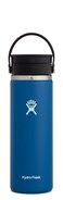 Hydro Flask Coffee 20 oz. Travel Mug - Insulated, Stainless Steel, &amp; Reusable with Wide Flex Sip Lid
