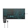 AC Infinity SUNCORE S3, Waterproof Seedling Mat with Heat Controller 10" x 20.75", UL &amp; MET Certified Heating Pad, for Indoor Gardening, Hydroponics, Germination, Cloning