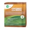 Premium Coco Coir Brick - 10LBS / 4.5KG - Makes 18-20 Gallons - OMRI Listed - Eco-Friendly - Low EC Triple-Washed - Compressed Growing Medium - Potting Soil Substrate for Gardens, Seeds and Plants