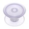 PopSockets Plant-Based Phone Grip with Expanding Kickstand, Eco-Friendly PopSockets for Phone - Plant Dusty Lavender