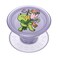PopSockets Plant-Based Phone Grip with Expanding Kickstand, Adhesive Grip, Eco-Friendly - Flower Frank