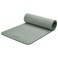 Retrospec Solana Yoga Mat 1/2" Thick w/Nylon Strap for Men &amp; Women - Non Slip Excercise Mat for Yoga, Pilates, Stretching, Floor &amp; Fitness Workouts, Sage
