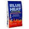 Snow Joe Blue Heat Snow &amp; Ice Melter, Heat Generating Pellets, Non-Staining, 20 Lb Bag