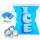 20pcs Ice Bag Cooler Pouches - Reusable and Resealable w/ Ziplock Seals, Holds up to 9lbs Ice Cubes or Food, Used as Cold or Hot Compress - NutriChef