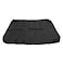 Hike Crew Gazebo Floor   Durable Base Tarp Footprint Compatible with 4-Sided Pop-Up Tent with 180cm 6ft Panels   Easily Attachable, Waterproof PU 2000mm Blocks Moisture &amp; Insects