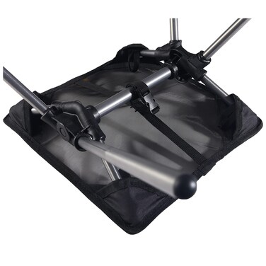 TREKOLOGY YIZI-LITE Anti-Sinking Sand Cover &amp; Ground Sheet for Camping Chairs, Fit YIZILITE Camping Backpacking Chairs