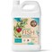 1 Gallon Organic Fish Emulsion Fertilizer for Plants - Ideal Liquid Fish Fertilizer for Plants, Flowers, Fruits &amp; Vegetables, 2-3-1 NPK - Sustainably Sourced and Hydrolyzed for Steady Growth