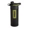 GRAYL GeoPress 24 oz Water Purifier Bottle - Filter for Hiking, Camping, Survival, Travel (Black Camo)