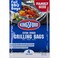 Kingsford Heavy Duty Aluminum Grill Bags, 4 Pack - Foil Packets for Grilling, Disposable Grilling Accessories - Foil Bag Measures 15.5" x 10" - Foil Grilling Bag, Grilling Bags